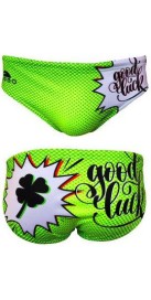 Luck Comic (3 Semaines)