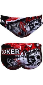Death Joker (3 Semaines)