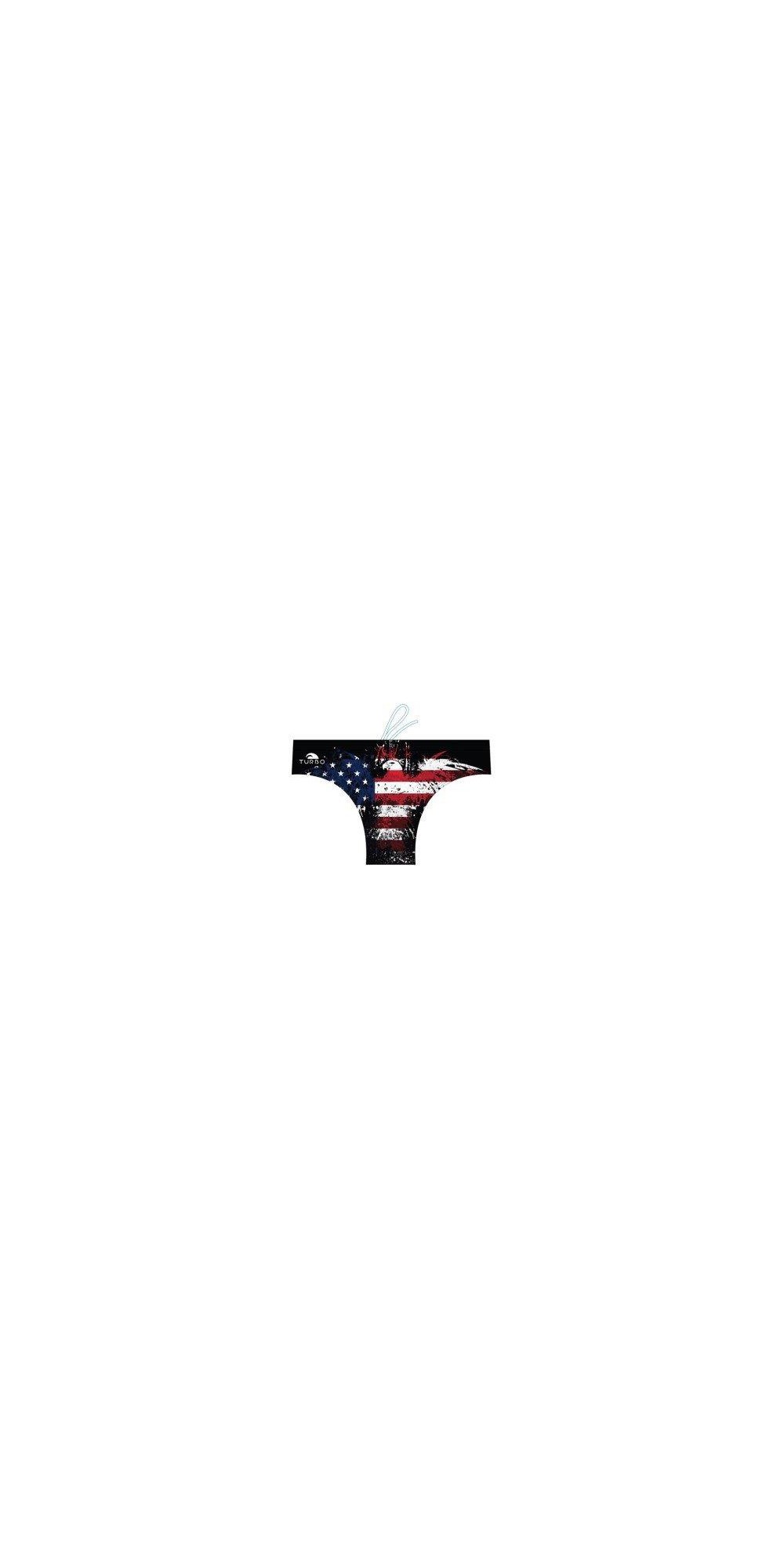 Eagle Flag (3 Semaines)