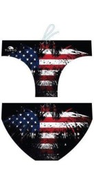 Eagle Flag (3 Semaines)