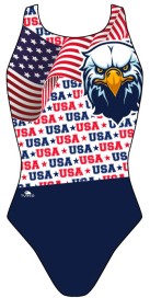 Made in USA (3 Semaines)