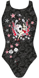 Lucky Girl (3 Semaines)