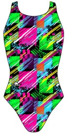 Square Flu (3 Semaines)