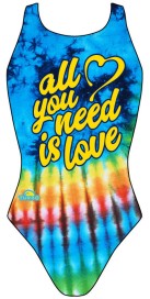 All You Need is Love (3...