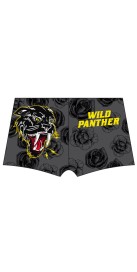 Wild Panther (3 Semaines)