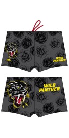 Wild Panther (3 Semaines)