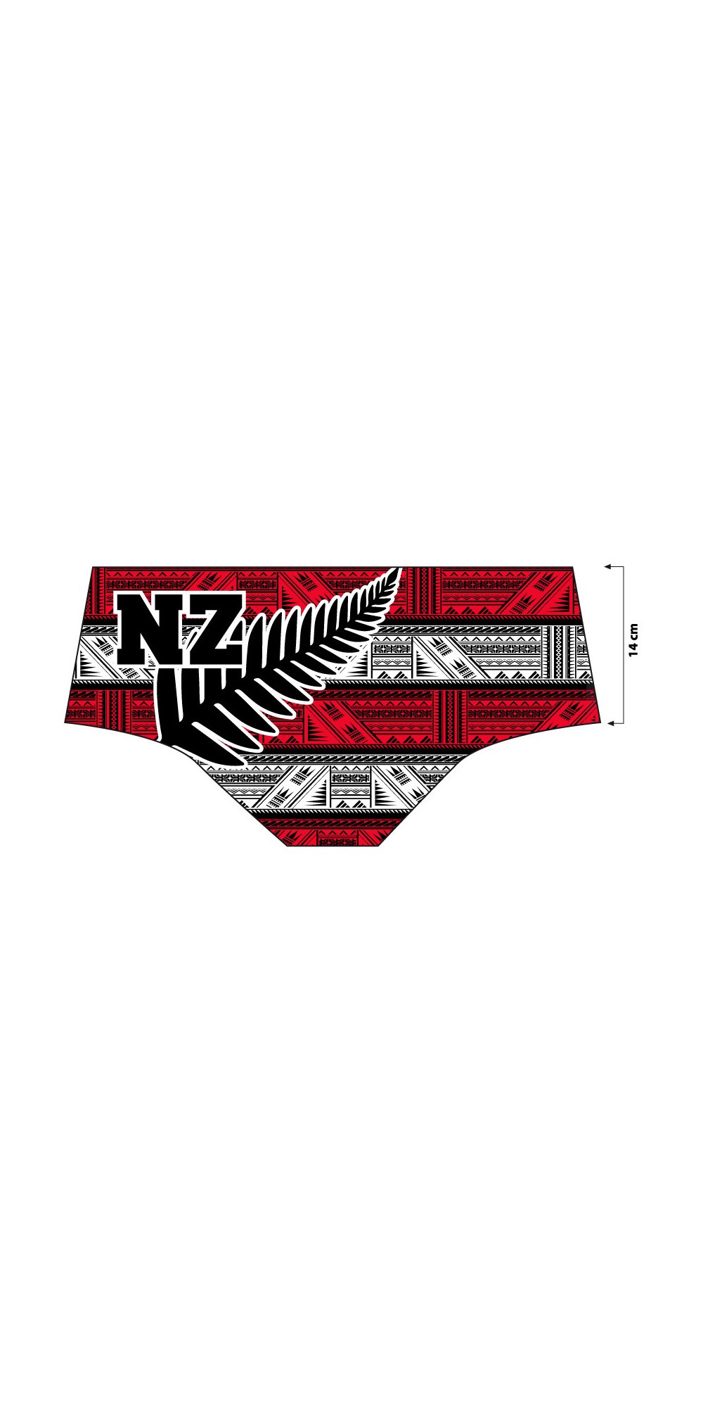 Maillot De Paintball Homme Triton Tribe - Taille L - Marron (étiquette #MM) - Occasion