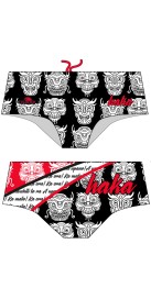 Haka New (3 Semaines)