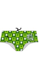 Lucky Clover (3 Semaines)