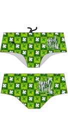 Lucky Clover (3 Semaines)