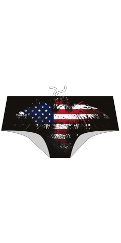 Eagle Flag (3 Semaines)