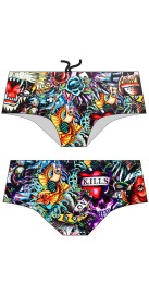 Tattoo Ink (3 Semaines)