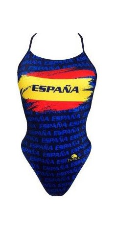 Espana (3 Semaines)