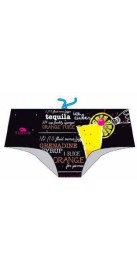 Téquila Sunrise (3 Semaines)