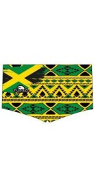 Jamaïca Wild (3 Semaines)