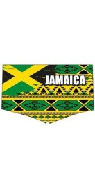 Jamaïca Wild (3 Semaines)