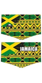 Jamaïca Wild (3 Semaines)