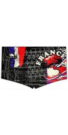 France Coq Vintage (3...