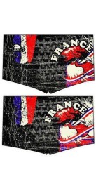 France Coq Vintage (3 Semaines)