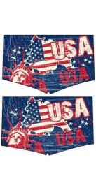 USA Vintage (3 Semaines)