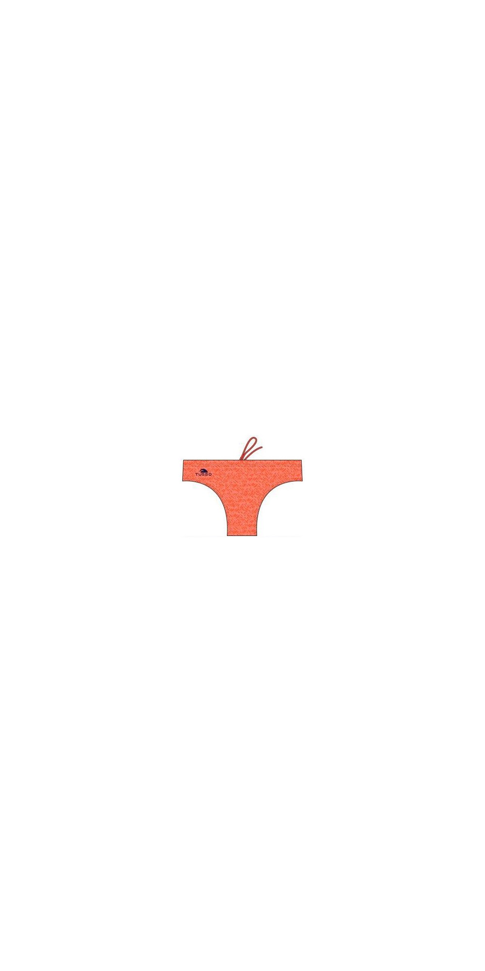 Plain Color Orange (3 Semaines)
