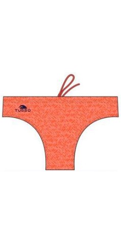 Plain Color Orange (3 Semaines)