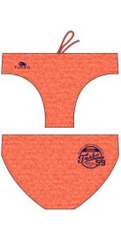 Plain Color Orange (3 Semaines)