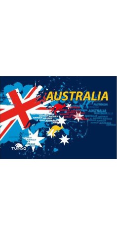 Australia Country (3 Semaines)