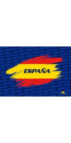 Espana (3 Semaines)
