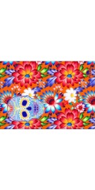 Fresh Skull (3 Semaines)