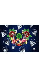 Good Luck (3 Semaines)