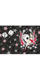 Lucky Girl (3 Semaines)