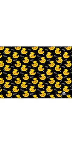 Quak Quak (3 Semaines)