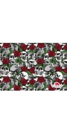 Skull and Roses (3 Semaines)