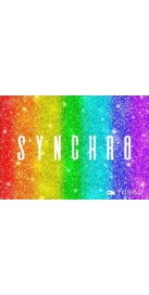 Synchro Glitter (3 Semaines)