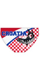 CROATIA Barracuda (3 Semaines)