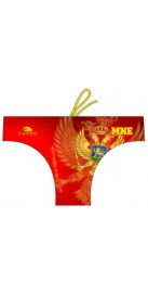 MONTENEGRO Sharks (3 Semaines)