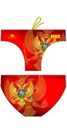 MONTENEGRO Sharks (3 Semaines)