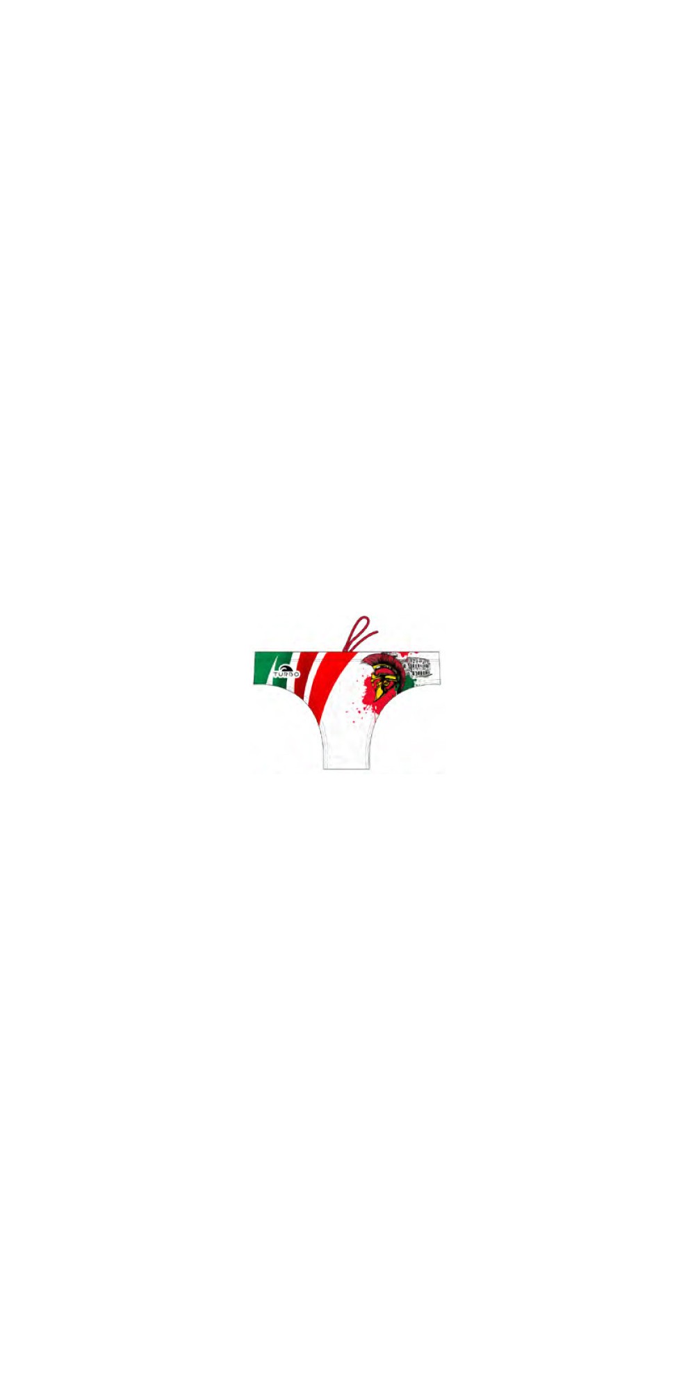 ITALIA Gladiatore (3 Semaines)