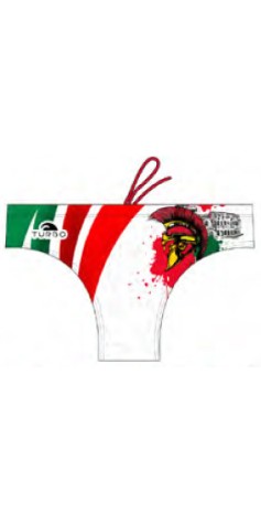 ITALIA Gladiatore (3 Semaines)