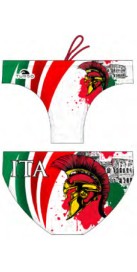 ITALIA Gladiatore (3 Semaines)