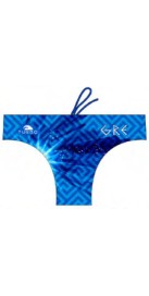 GREECE Poseidon (3 Semaines)