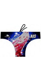 AUSTRALIA Disc (3 Semaines)