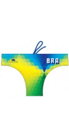 BRAZIL Rombus (3 Semaines)