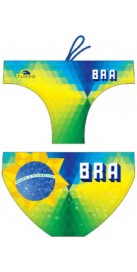 BRAZIL Rombus (3 Semaines)