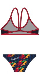 Triathlon Race (3 Semaines)