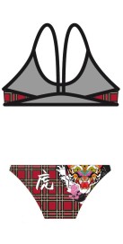 Tartan Tiger (Délais 3 Semaines)