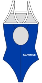 FNMNS Sauveteur (3 Semaines)