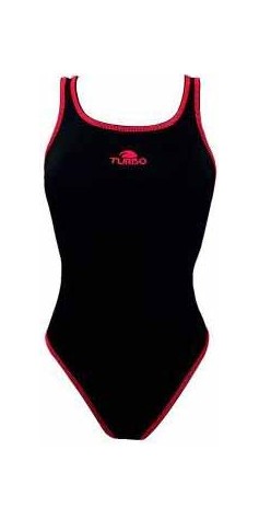 Confort Liso Fille Noir (3 Semaines)