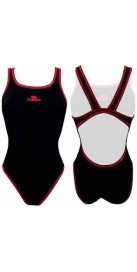 Confort Liso Fille Noir (3 Semaines)